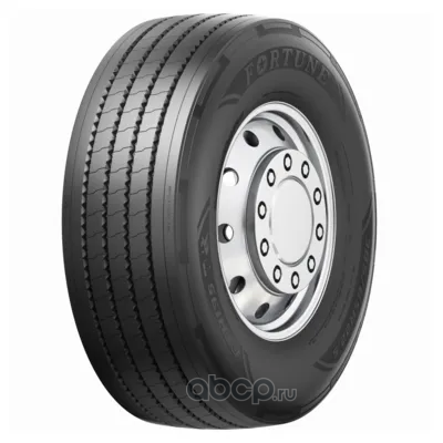 Шина  прицеп 385/65R22.5 164K FORTUNE 2653034135