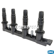 CCZ0376TN KRAUF Катушка зажигания