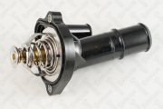 2340120SX STELLOX термостат! Mazda 3 2.0i 04-09