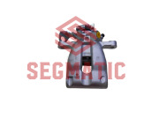 SGC7124 SEGMATIC Суппорт тормозной задн. прав. OPEL Astra G/H