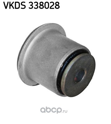 VKDS338028 SKF Сайлентблок рычага подвески