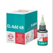 954030 ELRING Герметик анаэробный (50мл) EL-Add 48 GREEN UNIVERSAL /Стыковочный герметик /T=180C 954030 ELRING Герметик анаэробный (50мл) EL-Add 48 GREEN UNIVERSAL /Стыковочный герметик /T=180C