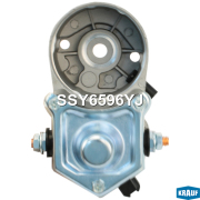 SSY6596YJ KRAUF Втягивающее реле стартера