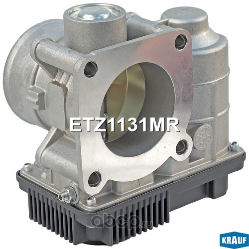 ETZ1131MR KRAUF Дроссельная заслонка