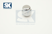 Гайка S&K B1109