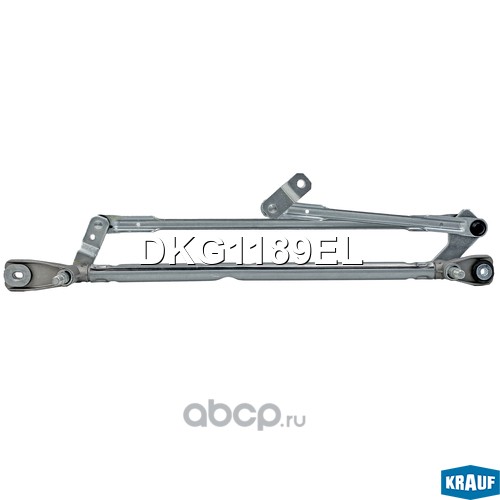 DKG1189EL KRAUF Трапеция стеклоочистителя