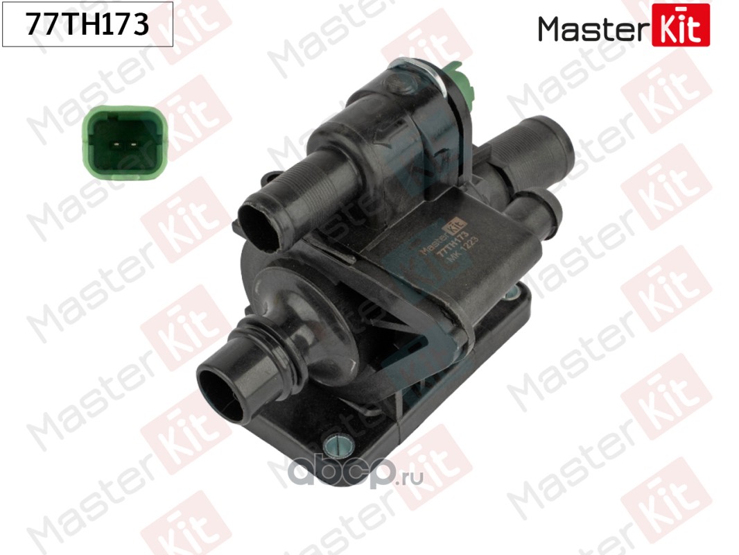 77TH173 MASTERKIT Термостат