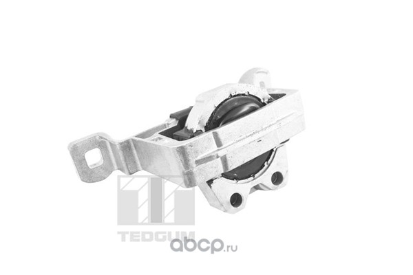 TED24027 TEDGUM Подушка ДВС правая