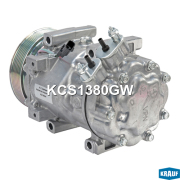 KCS1380GW KRAUF Компрессор кондиционера