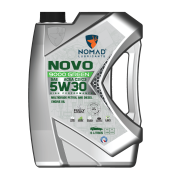 6297000873602 NOMAD LUBRICANTS Масло моторное Синтетика 5w-30 5л.