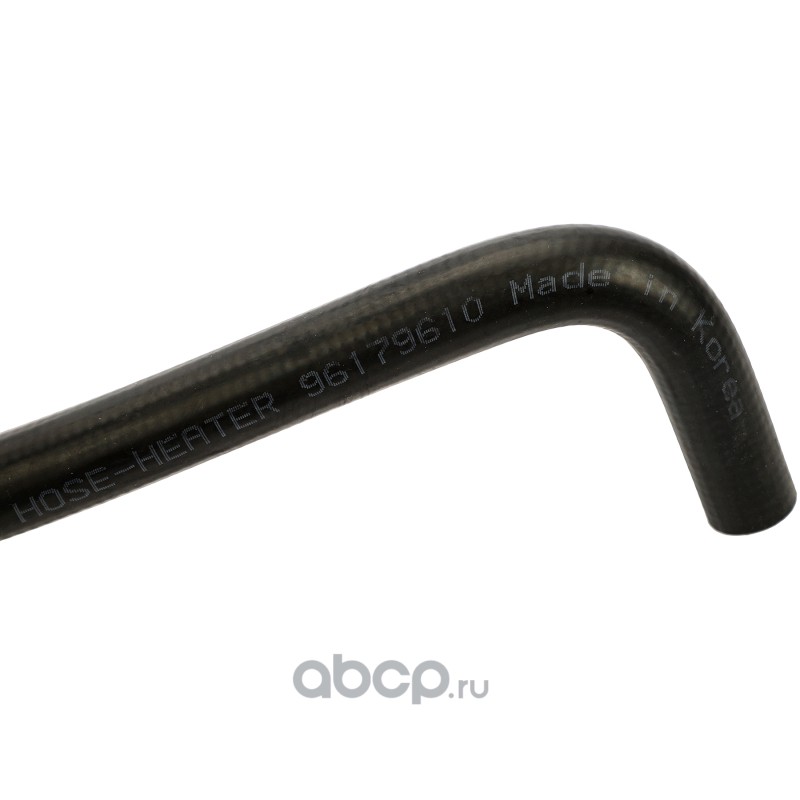 SMHSG008 SPEEDMATE Патрубок отопителя DAEWOO Nexia (94-) Espero (94-) 1.5i