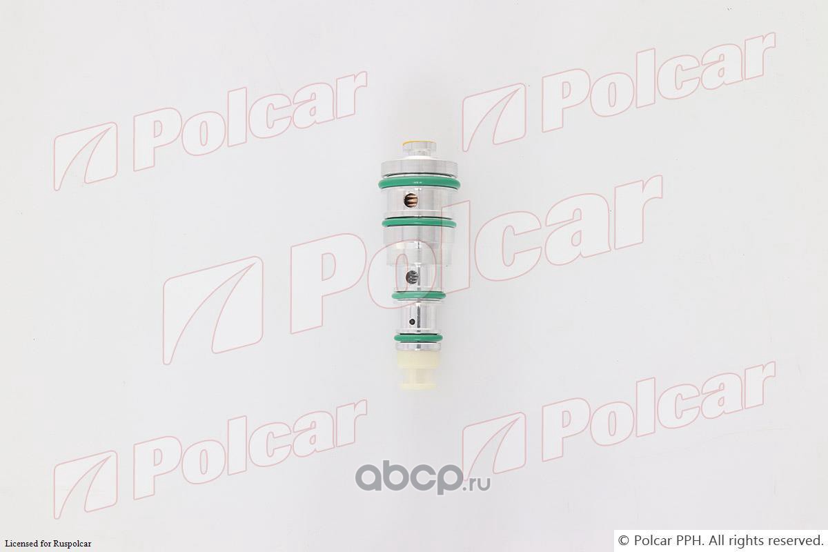 ZKK047AYE POLCAR Клапан компрессора кондиционера