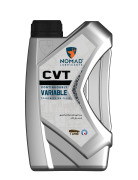 Масло вариатор синтетика,  1л. NOMAD LUBRICANTS 6290360902029