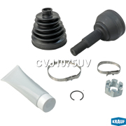CVJ1075UV KRAUF ШРУС наружный
