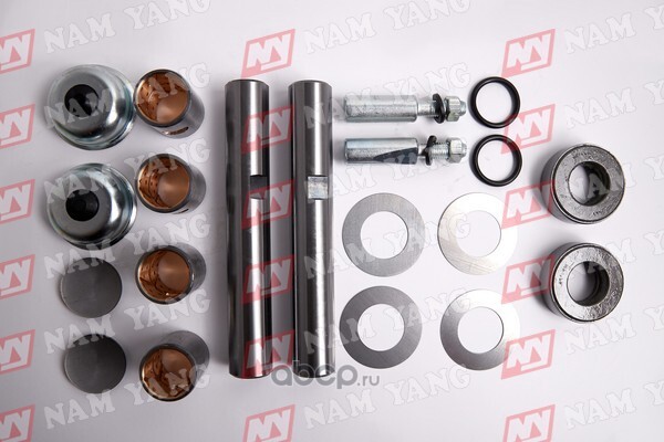 Ремкомплект шкворневой NAM YANG NY536
