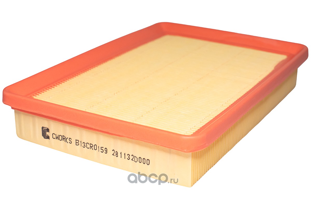 B13CR0159 CWORKS Фильтр воздушный