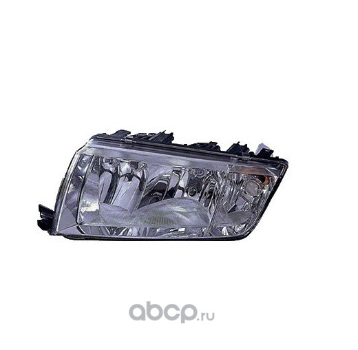 6651105LLDEM1 DEPO FABIA ’00- ФАРА ЛЕВ П/КОРРЕКТОР (DEPO)