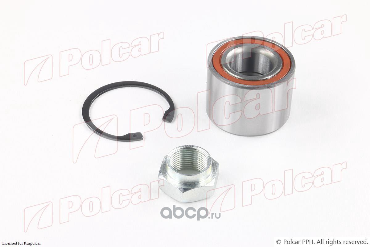 CX103 POLCAR Монтажный набор для колес