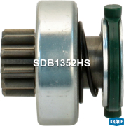 SDB1352HS KRAUF Бендикс стартера