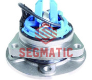 SGWH30204226 SEGMATIC Ступица колеса в сборе перед; Opel Signum / OPEL VECTRA C 02