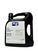 NRSL022 NORD OIL NORD OIL Specific Line 0w30 Audi, Skoda, VW 5л