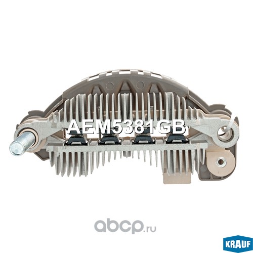 AEM5381GB KRAUF Диодный мост генератора