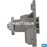 KWZ1350JK KRAUF Помпа водяная