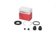 3850024 METACO Р/к заднего суппорта