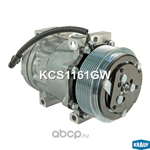 KCS1161GW KRAUF Компрессор кондиционера