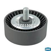 GTZ0159EG KRAUF Ролик натяжителя