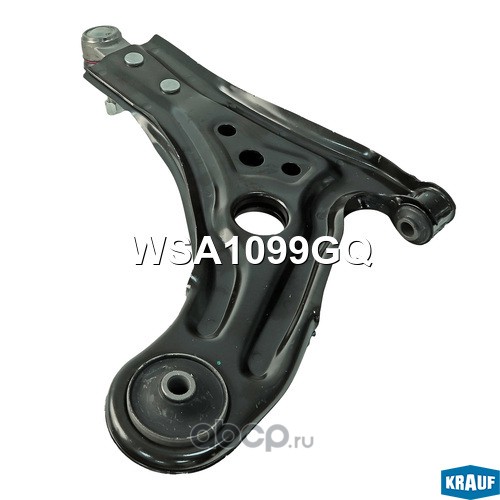 WSA1099GQ KRAUF Рычаг подвески
