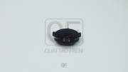 QF33G00024 QUATTRO FRENI КЛИПСА КРЕПЛЕНИЯ