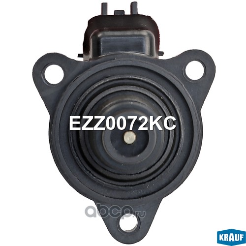 EZZ0072KC KRAUF Клапан холостого хода ДВС