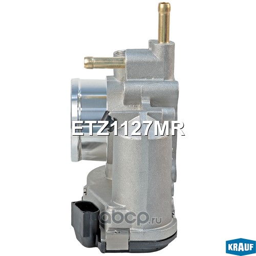 ETZ1127MR KRAUF Дроссельная заслонка