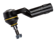 Z10920 ZENTPARTS наконечник рулевой правый! Mazda 3 BK 03>