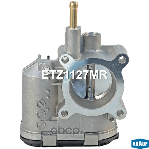 ETZ1127MR KRAUF Дроссельная заслонка