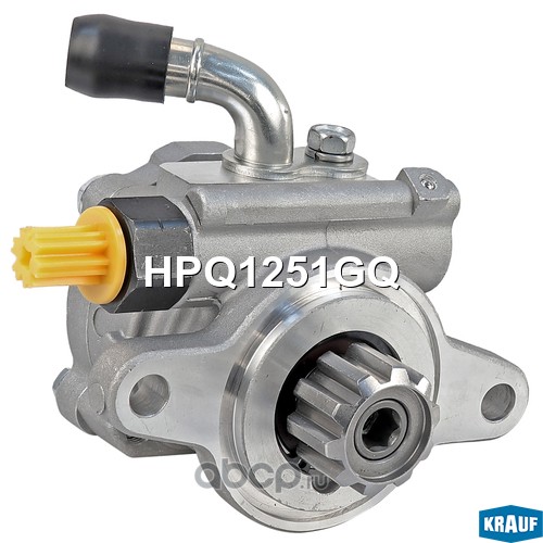 HPQ1251GQ KRAUF Насос гидроусилителя руля