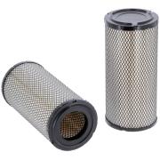 Фильтр воздушный HIFI FILTER SA16580