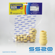 SS74123 SS20 Буфер хода сжатия передней подвески