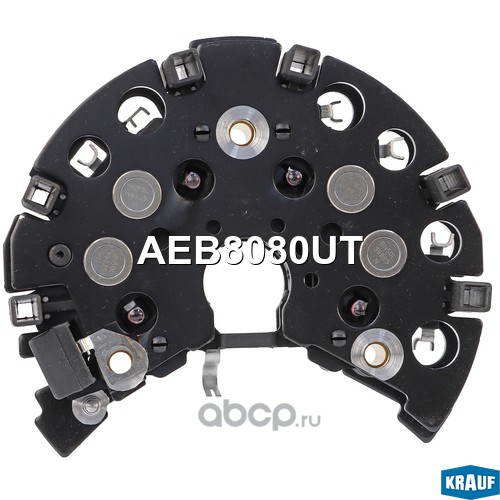 AEB8080UT KRAUF Диодный мост генератора