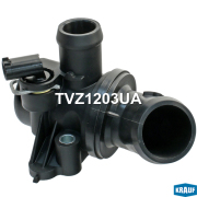 TVZ1203UA KRAUF Термостат