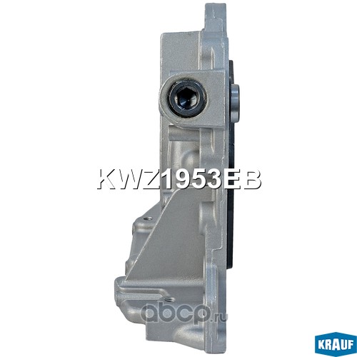 KWZ1953EB KRAUF Насос масляный  ДВС