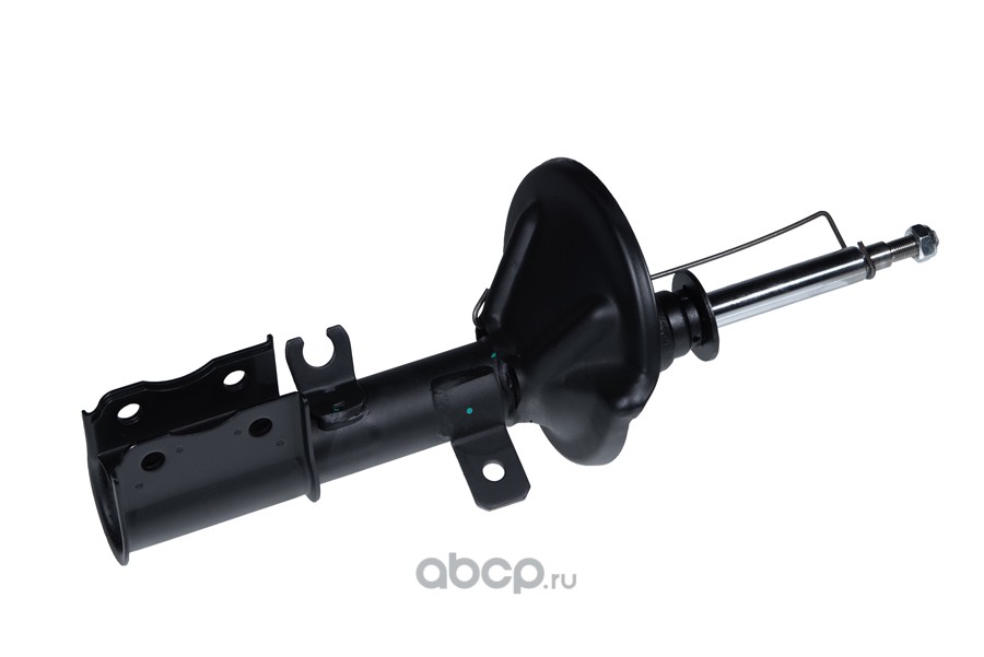 Z00494 ZENTPARTS амортизатор передний правый газовый! Kia Shuma/Spectra Rus 1.6/1.8 01>