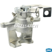 BNZ1147ZW KRAUF Суппорт тормозной