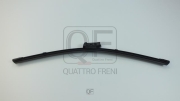 QF21N00042 QUATTRO FRENI ЩЕТКА СТЕКЛООЧИСТИТЕЛЯ 400MM