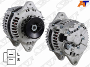 ST231000W802 SAT Генератор NISSAN PRIMERA 2.0D 96-02/SAFARI 4.2D 99-07 12V 90A