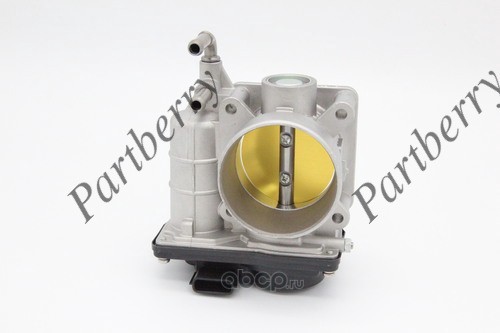 PB1114432 PARTBERRY ДРОССЕЛЬНАЯ ЗАСЛОНКА 16119EN20C /  B / D