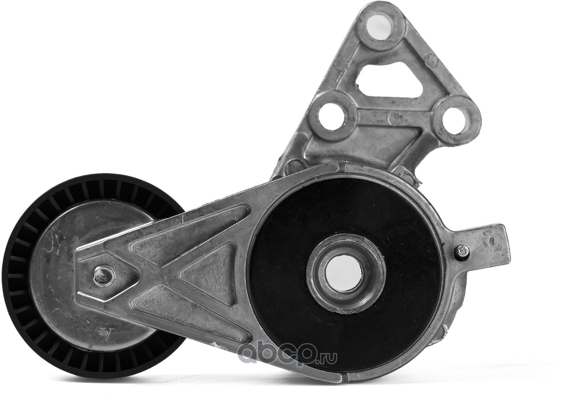 Z23698 ZENTPARTS ролик натяжной с механизмом натяжения! VW Golf/Bora/Sharan 1.6-2.0 95>