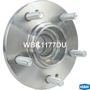 WBK1177DU KRAUF Ступица в сборе