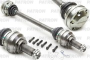 PDS0584 PATRON Полуось
